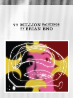 77 Million Paintings cover