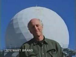 Stewart Brand