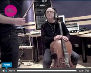 Eno cello