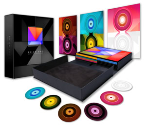 Music for Installations