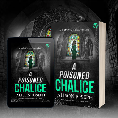 The Poisoned Chalice