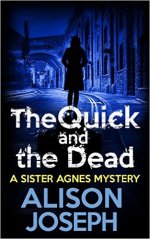 The Quick and the Dead cover